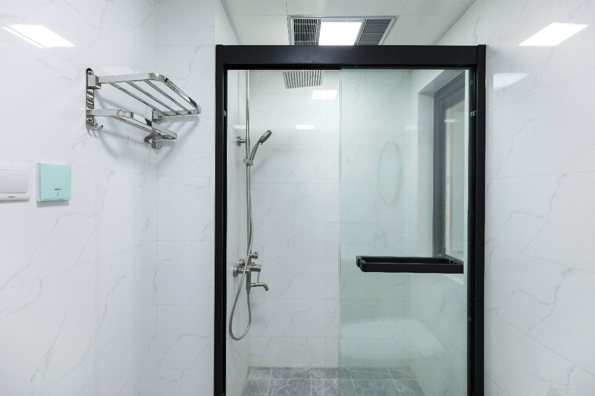 無廣推薦！舊房翻新118㎡小三居，這高度實用性我慕了~	