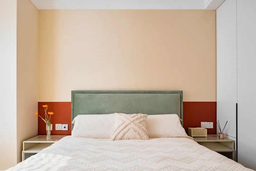 “疫氣瘋發(fā)”下的105㎡復(fù)古裝修，舒適度堪比時尚大別墅	