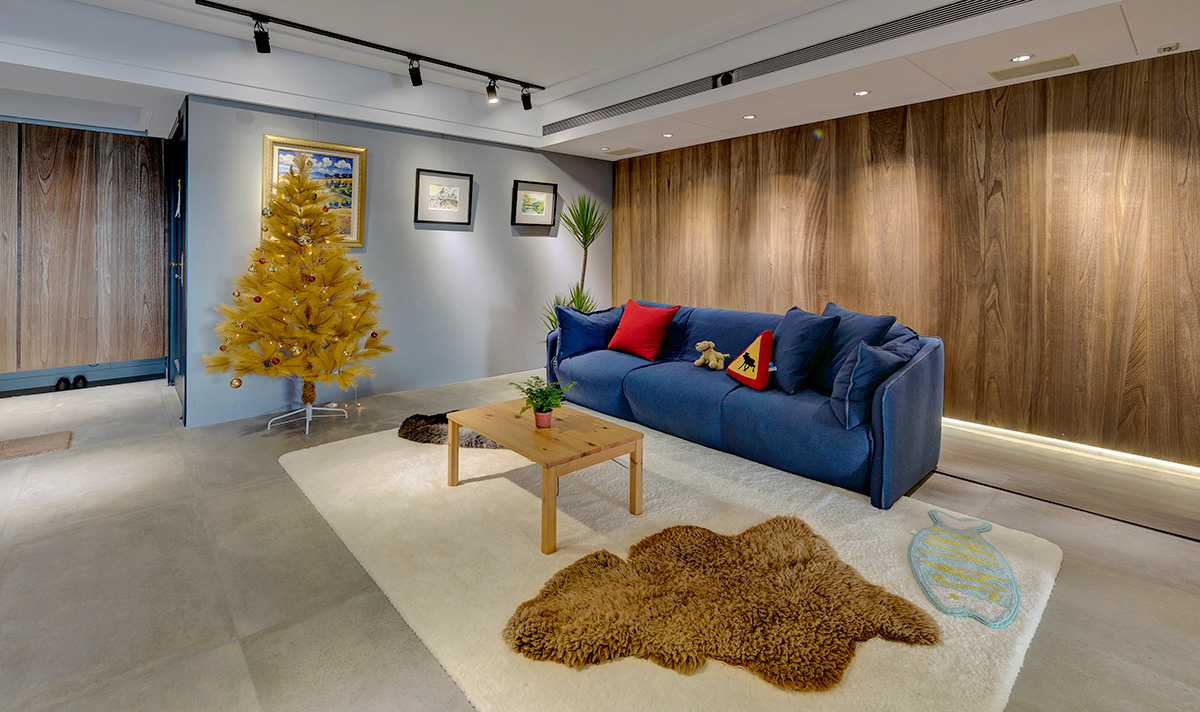 女高管NANA的“高質量”生活，收納+改造+品味