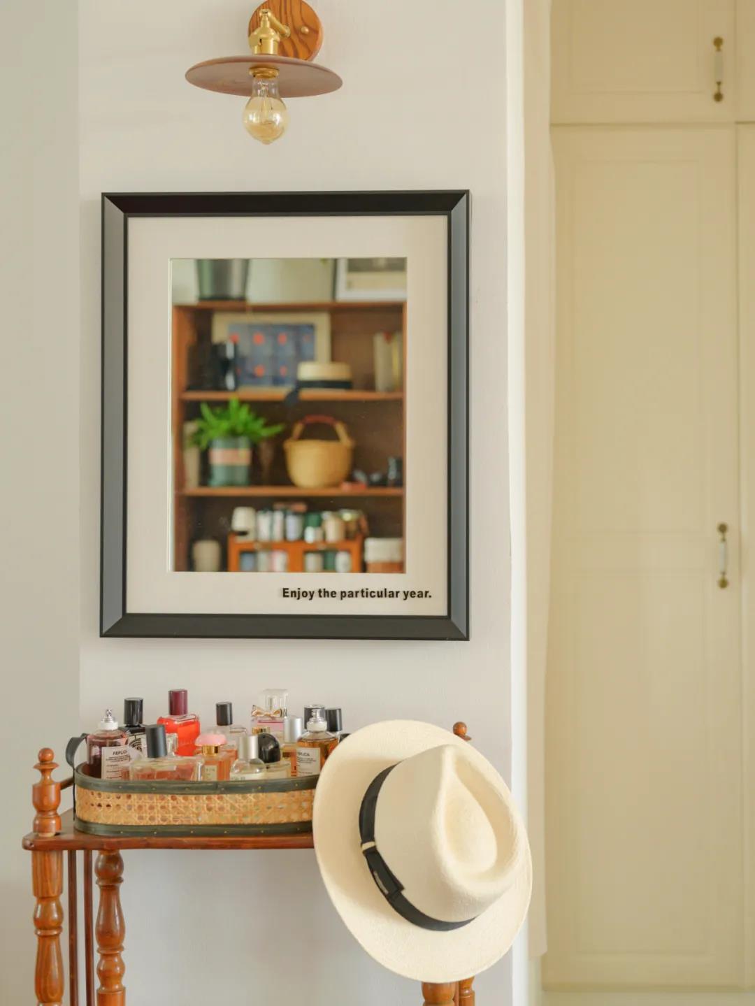 這屆情侶有多會住？格子門窗日光浴，隨性又自由	