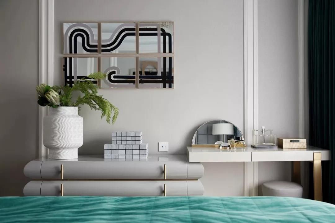 二娃之家升級(jí)三代同堂，重塑145㎡輕奢宅，爸媽愛(ài)了！	