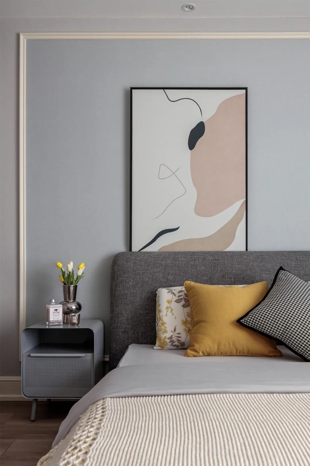 好家伙！看個精裝房改造，瞬間被種草20件家居好物	