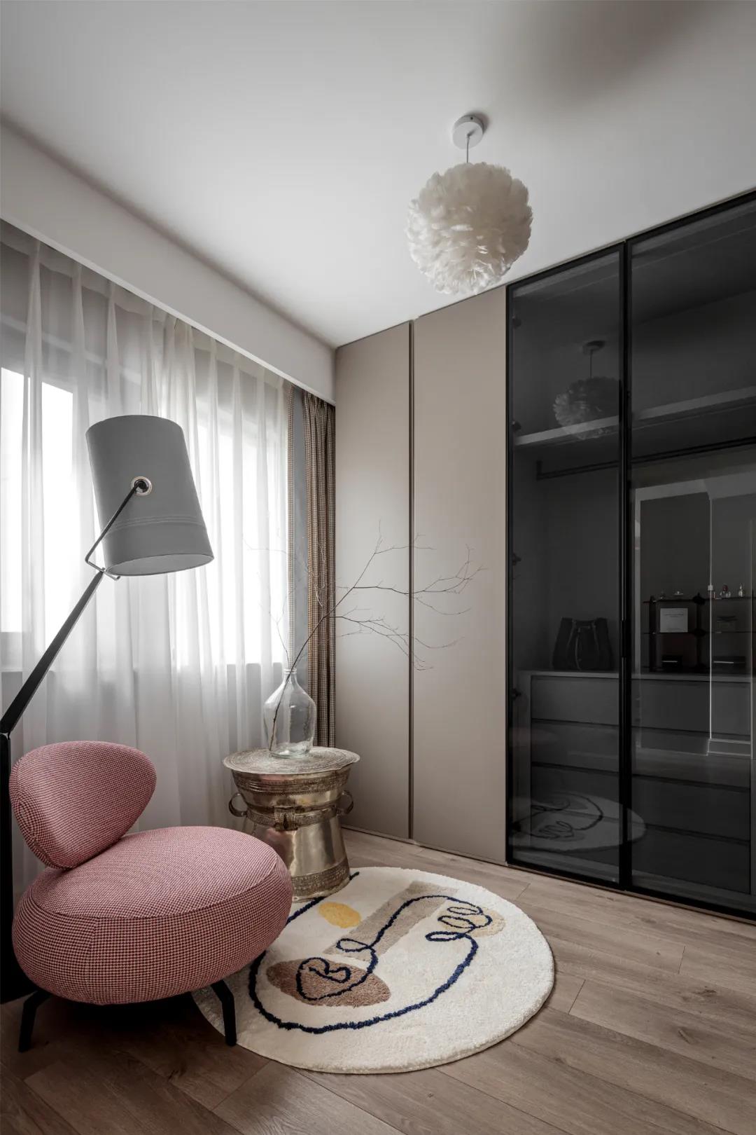 好家伙！看個精裝房改造，瞬間被種草20件家居好物	