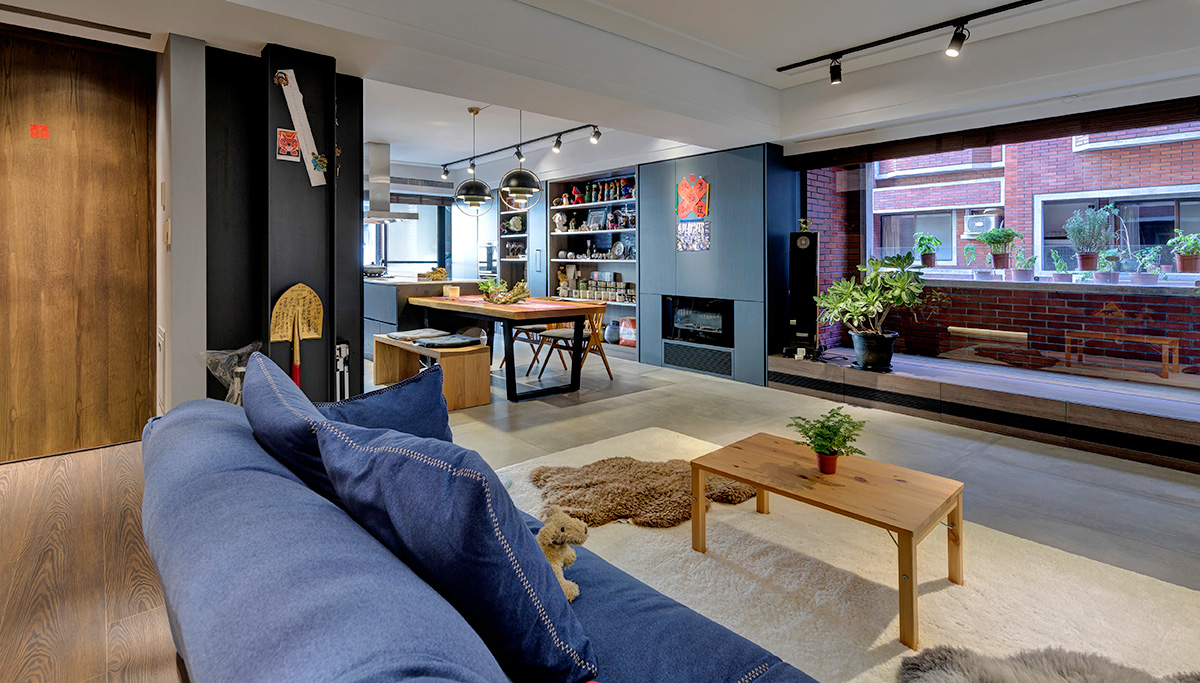 女高管NANA的“高質量”生活，收納+改造+品味