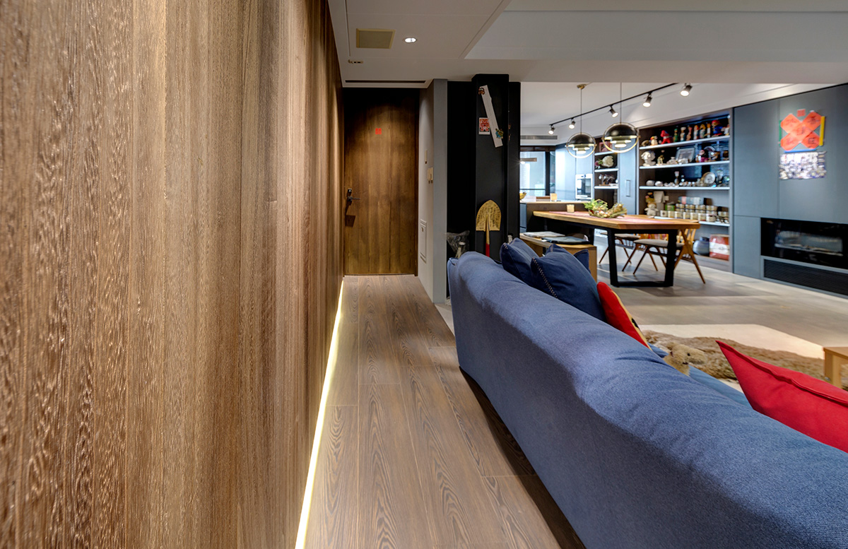 女高管NANA的“高質量”生活，收納+改造+品味