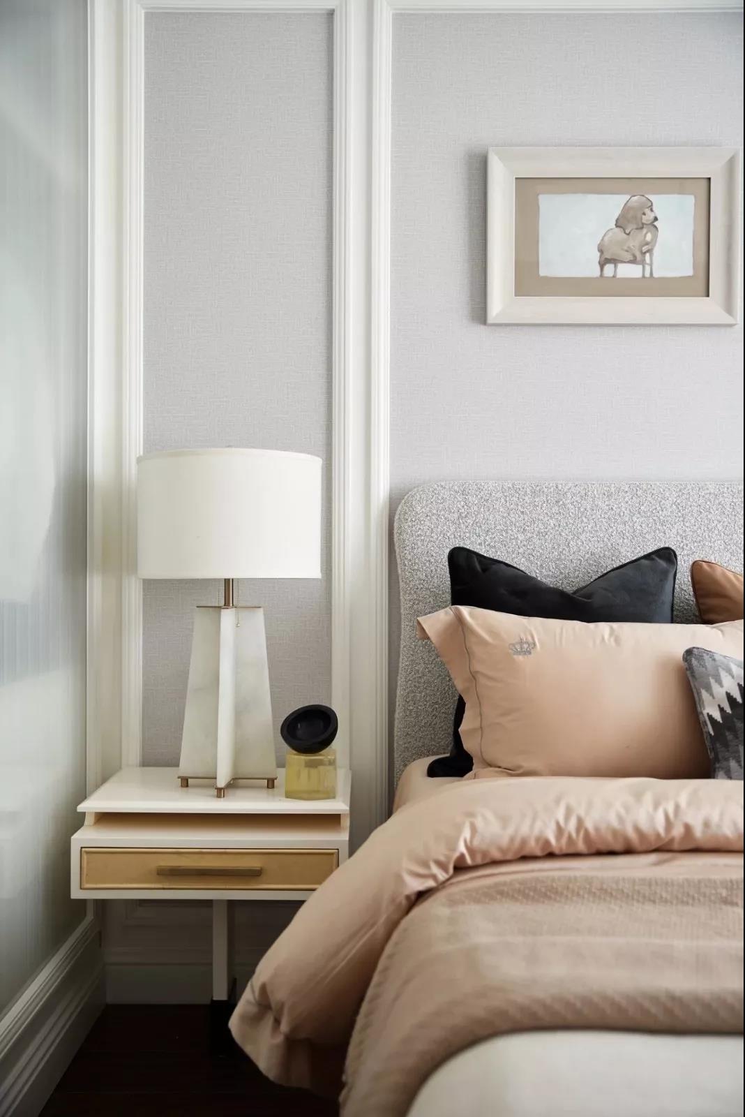 二娃之家升級(jí)三代同堂，重塑145㎡輕奢宅，爸媽愛(ài)了！	