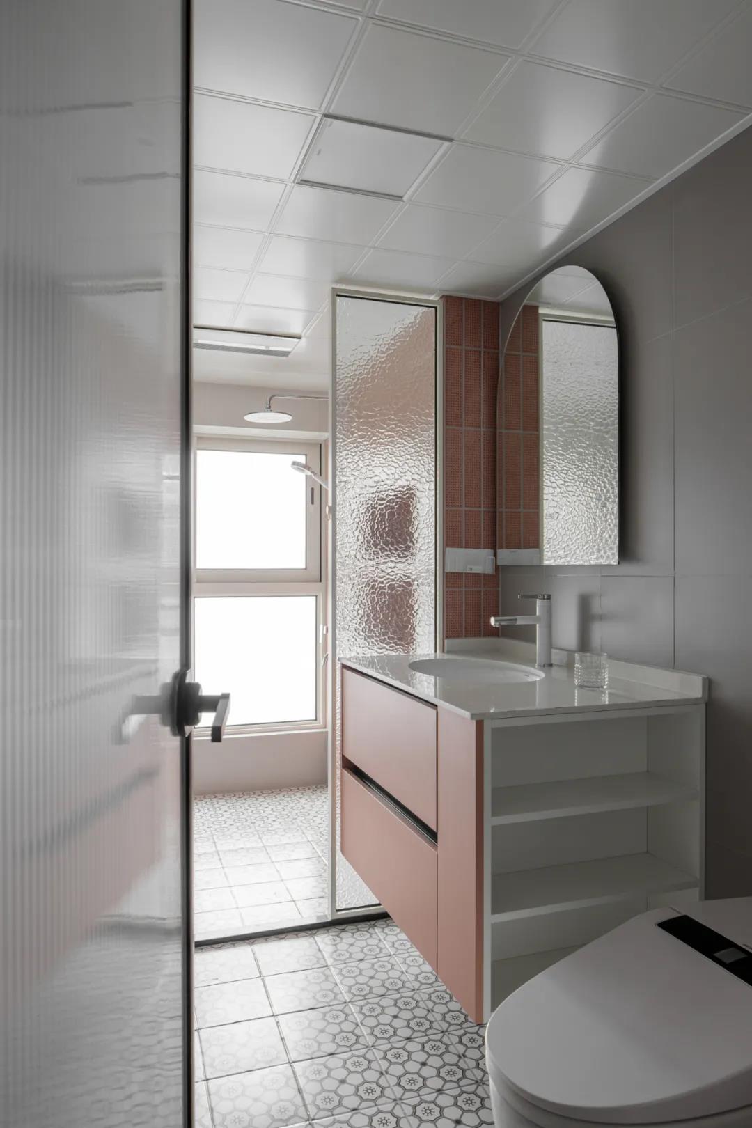 “素”顏出境，120㎡十個(gè)看了九個(gè)愛(ài)，鄰居爭(zhēng)相模仿～ 直壕出天際