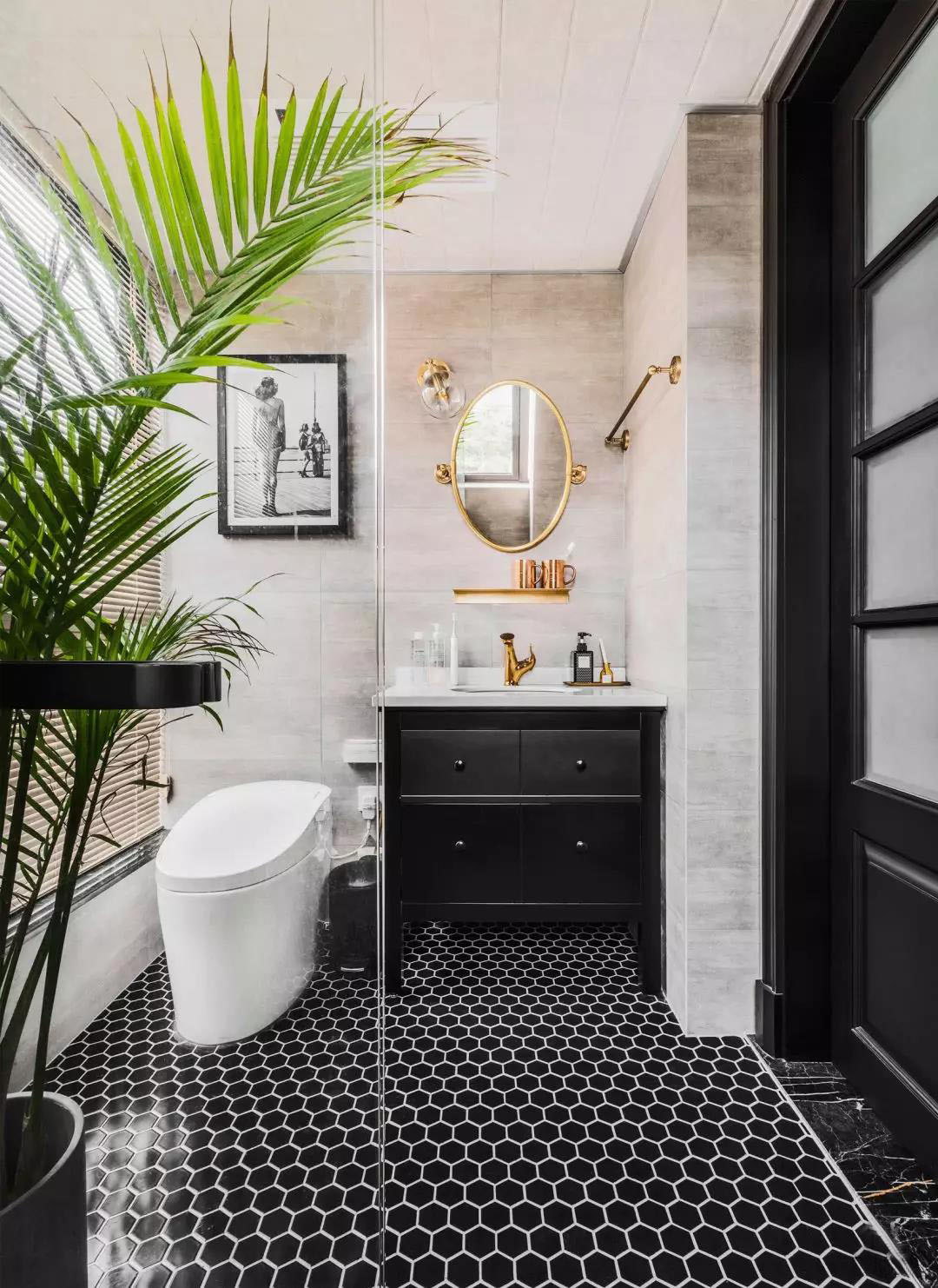 入住4年她家不過時，復古搭配、空間設計經驗都是一絕