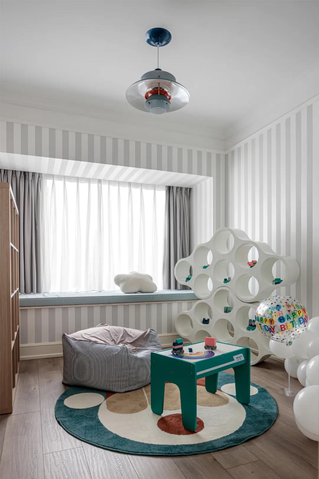 好家伙！看個精裝房改造，瞬間被種草20件家居好物	