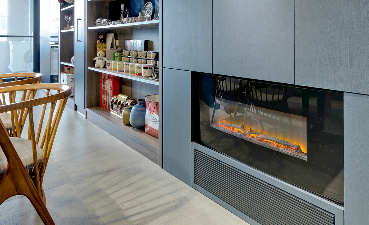 女高管NANA的“高質量”生活，收納+改造+品味