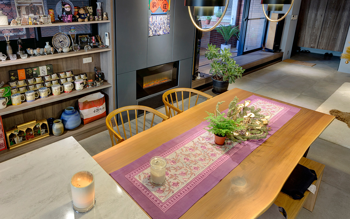 女高管NANA的“高質量”生活，收納+改造+品味