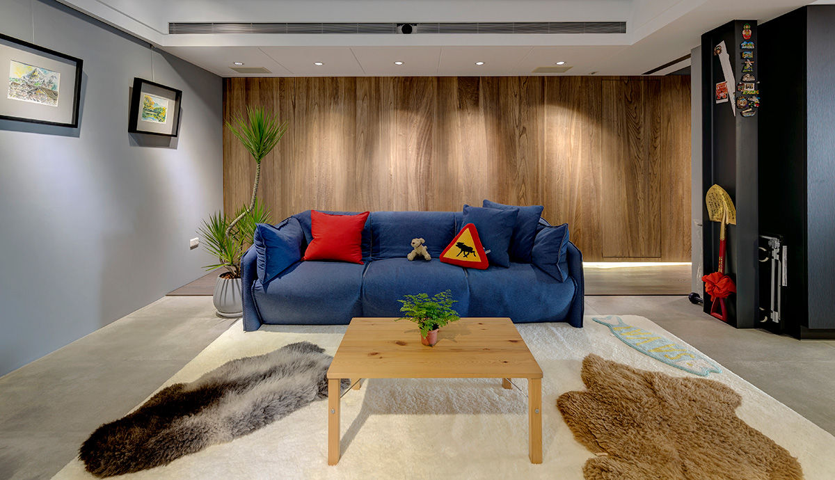 女高管NANA的“高質量”生活，收納+改造+品味