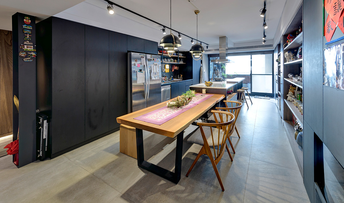 女高管NANA的“高質量”生活，收納+改造+品味