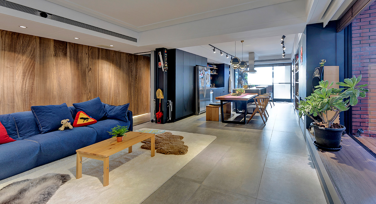 女高管NANA的“高質量”生活，收納+改造+品味