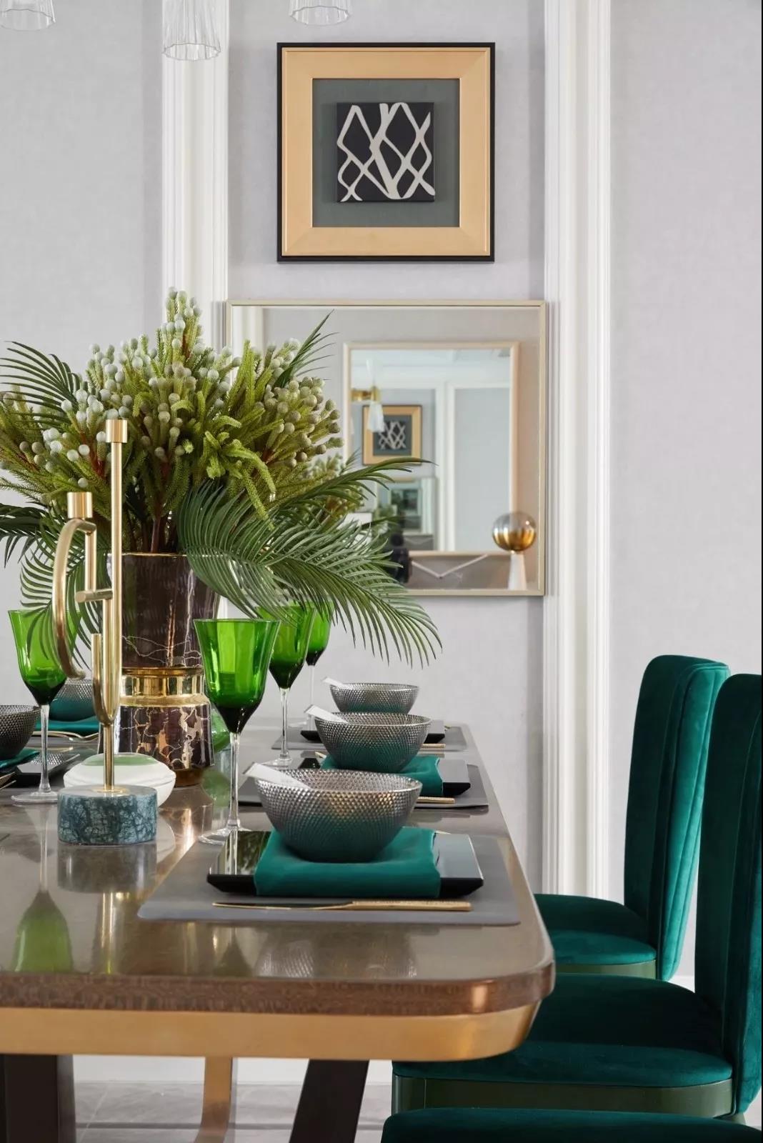 二娃之家升級(jí)三代同堂，重塑145㎡輕奢宅，爸媽愛(ài)了！	