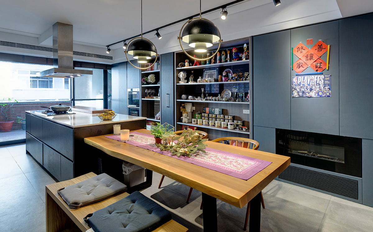 女高管NANA的“高質量”生活，收納+改造+品味