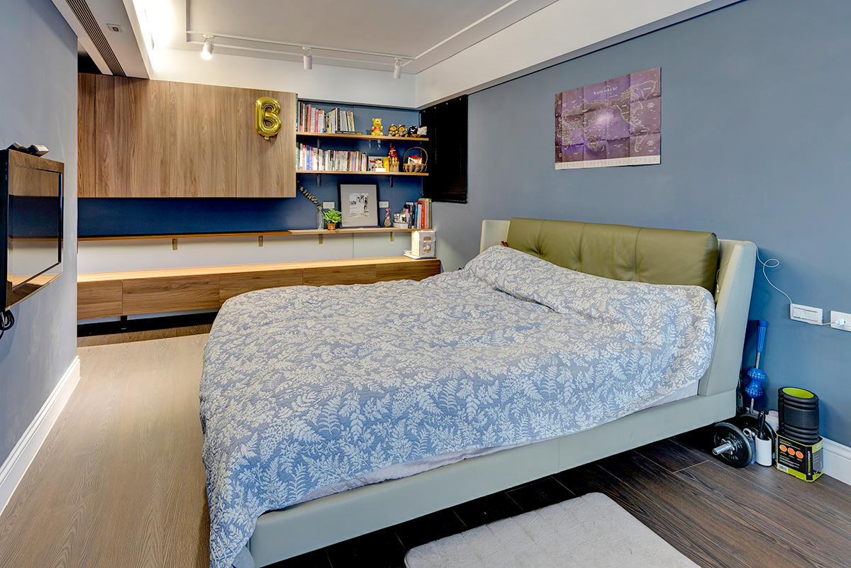 女高管NANA的“高質量”生活，收納+改造+品味