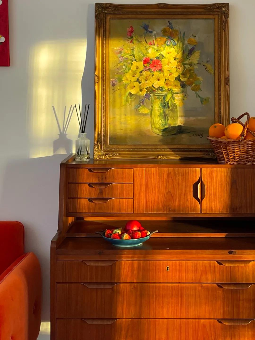 這屆情侶有多會住？格子門窗日光浴，隨性又自由	