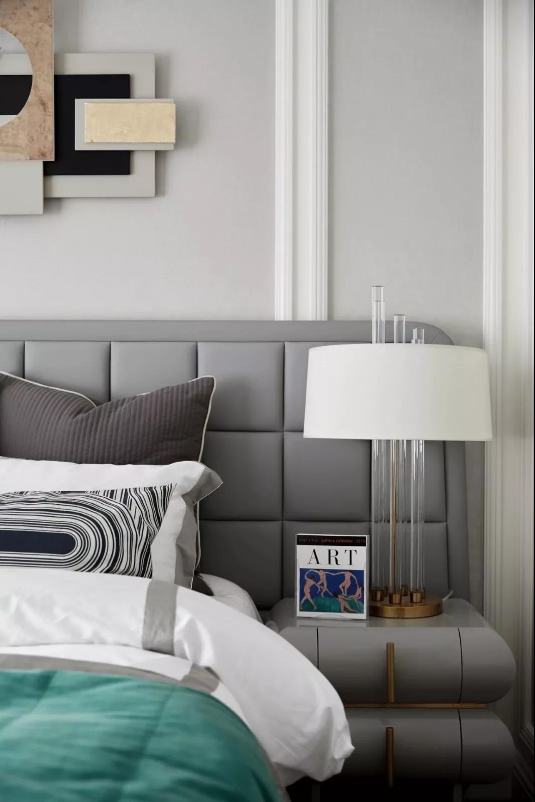 二娃之家升級(jí)三代同堂，重塑145㎡輕奢宅，爸媽愛(ài)了！	