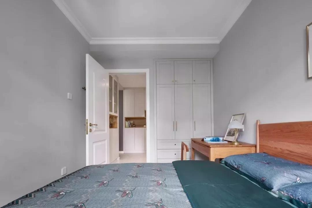 這份99㎡的滿分作業，三代同堂的家庭們請收好	