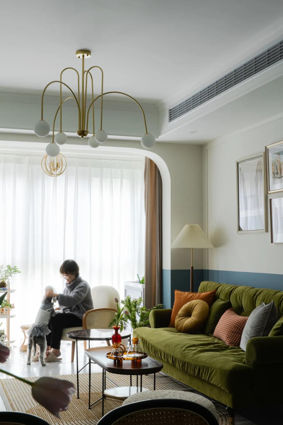 種草美家丨不僅收納占全屋30%，陽臺布置也圈粉無數~	