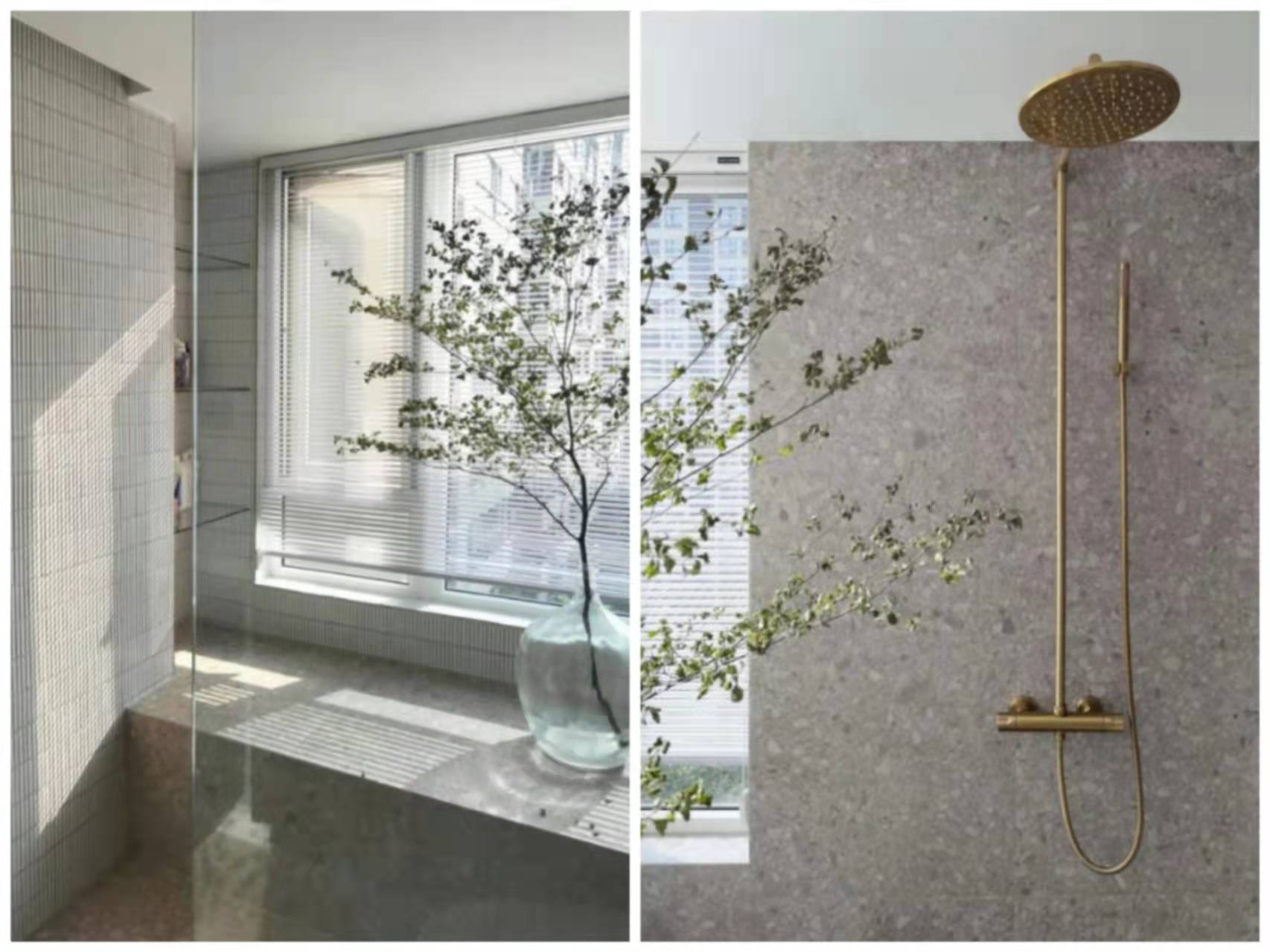 拯救中國式高飽和度老房，2022建議學學她家溫柔風	