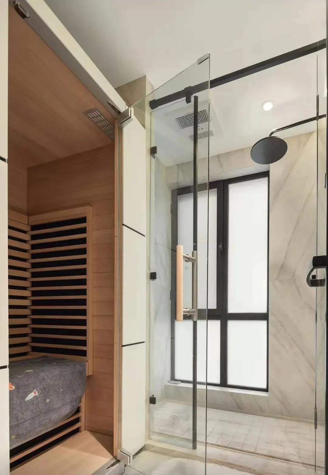 上海辣媽の生活智慧，入戶區域變餐廳，空間利用率max	