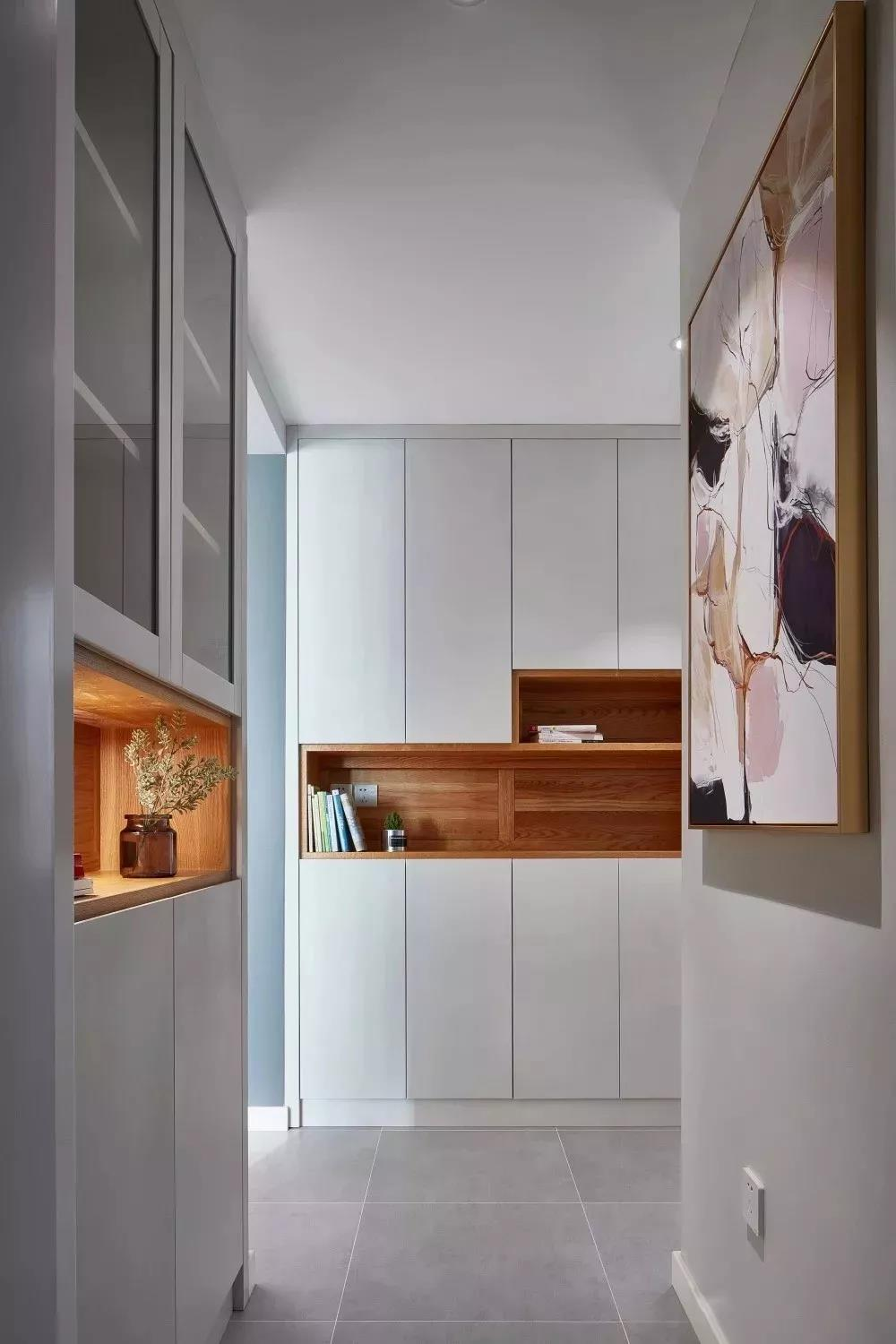 這份99㎡的滿分作業，三代同堂的家庭們請收好	