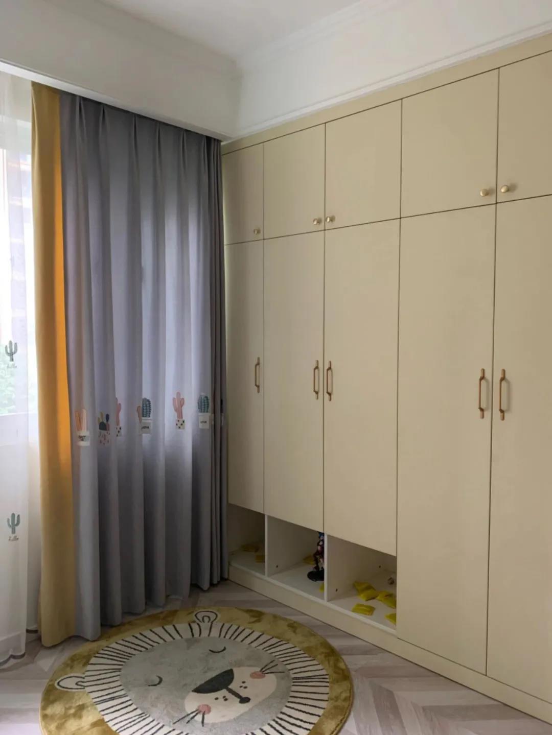 種草美家丨不僅收納占全屋30%，陽臺布置也圈粉無數~	