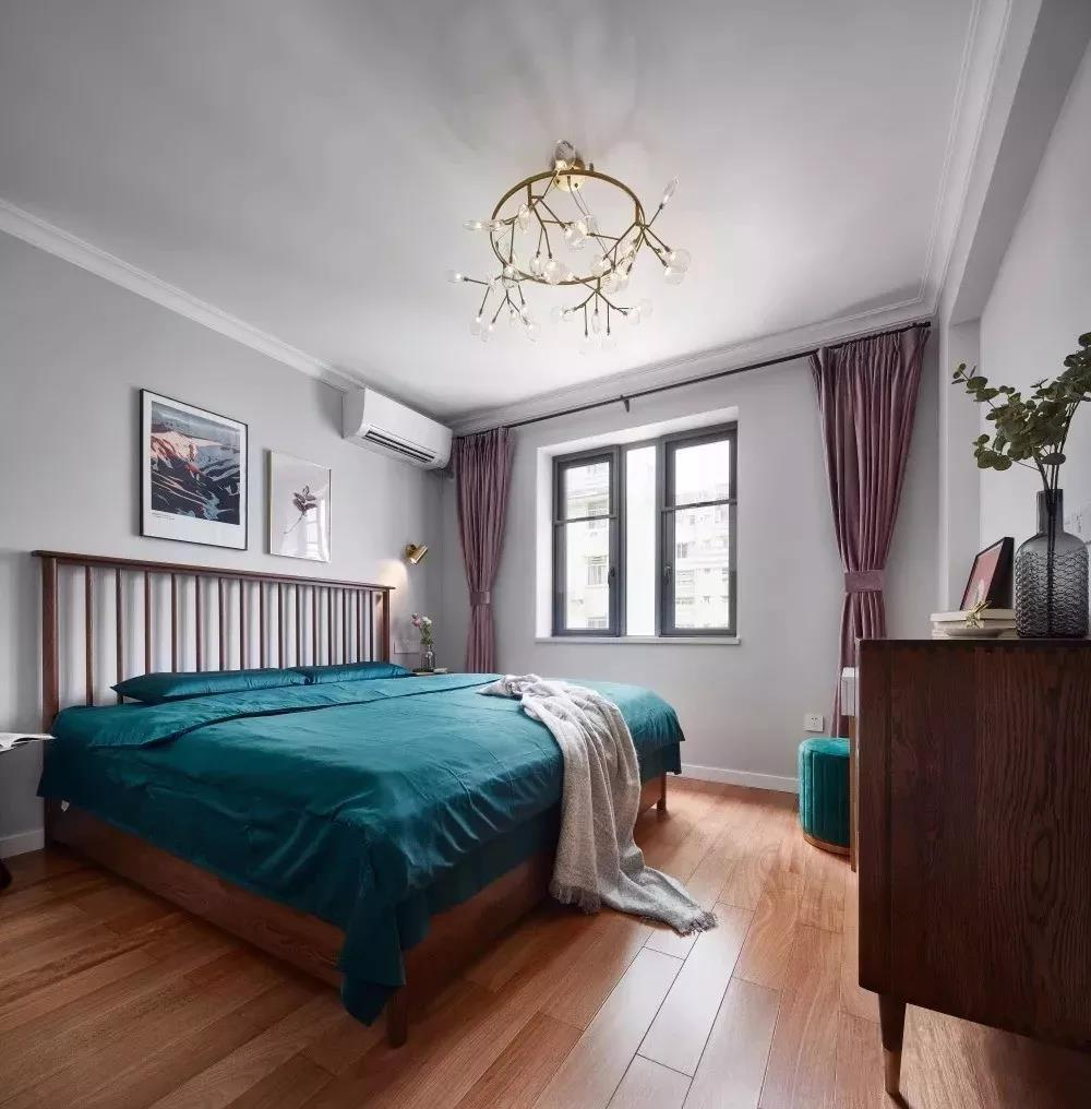 這份99㎡的滿分作業，三代同堂的家庭們請收好	