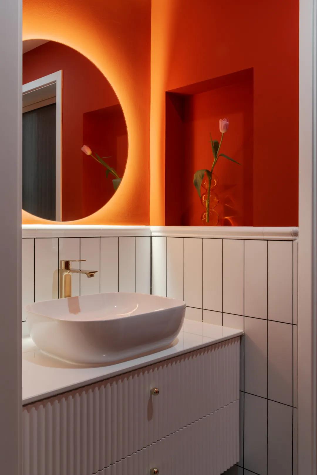 種草美家丨不僅收納占全屋30%，陽臺布置也圈粉無數~	