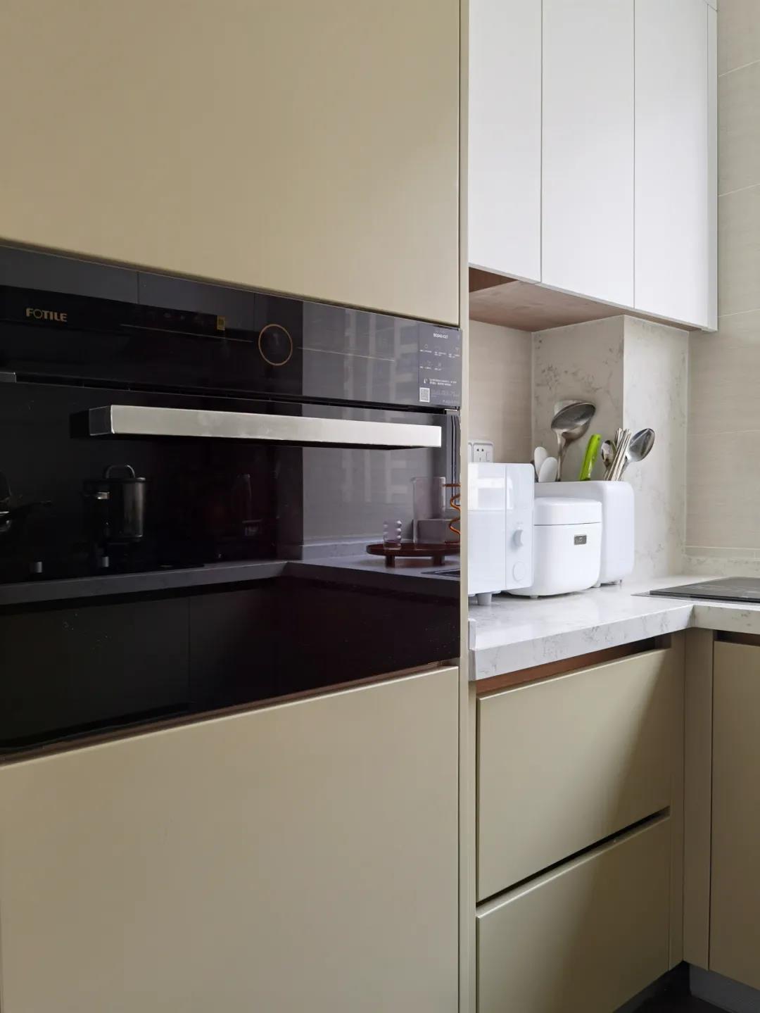 拯救中國式高飽和度老房，2022建議學學她家溫柔風	