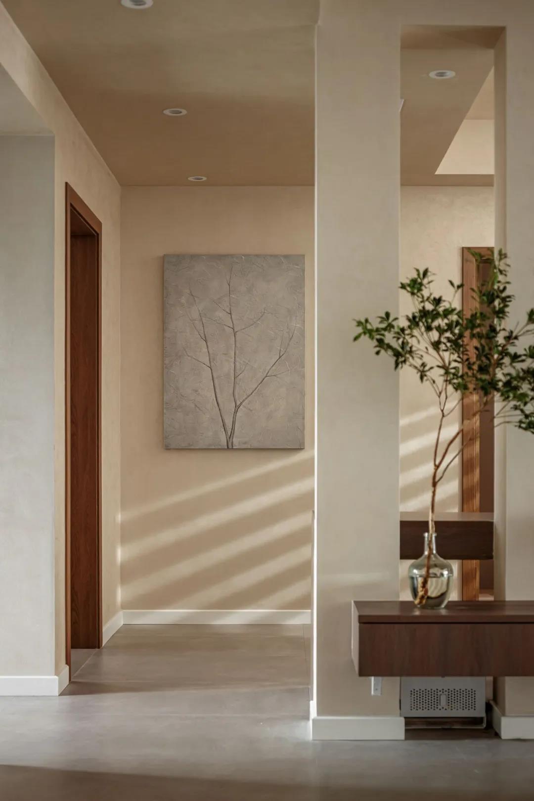 年度最美“世外桃源”，“毛坯房”里暗藏園林茶室