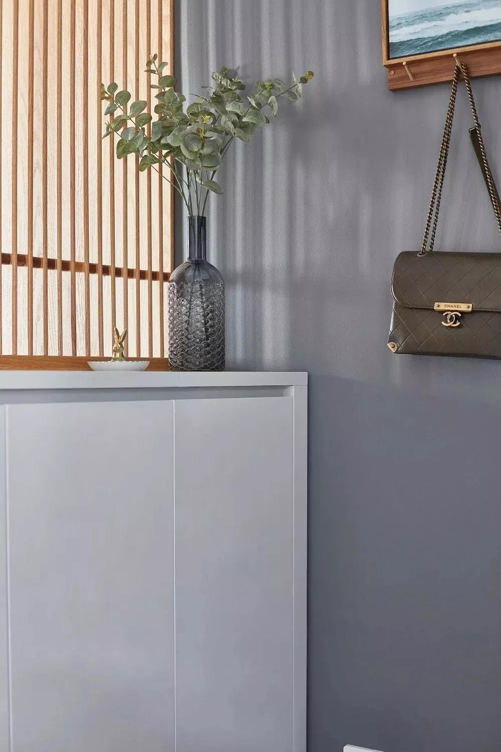 這份99㎡的滿分作業，三代同堂的家庭們請收好	