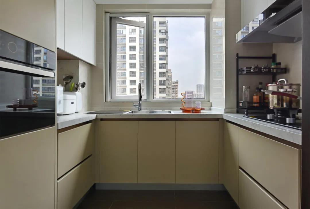 拯救中國式高飽和度老房，2022建議學學她家溫柔風	