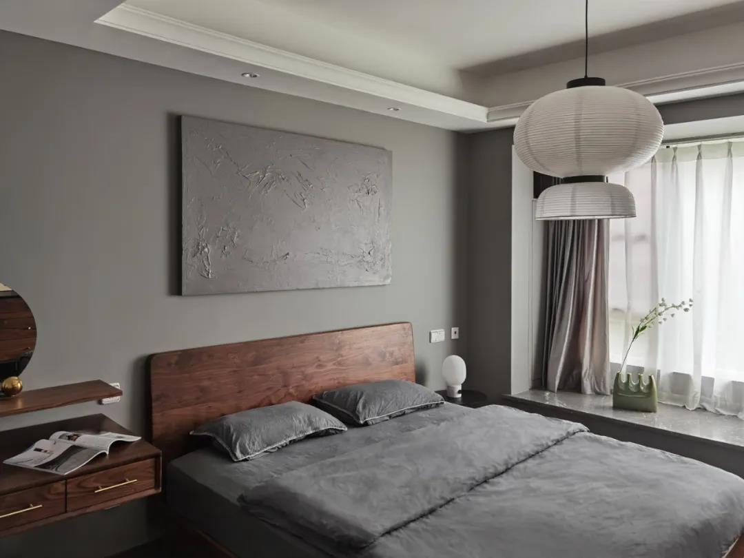 拯救中國式高飽和度老房，2022建議學學她家溫柔風	