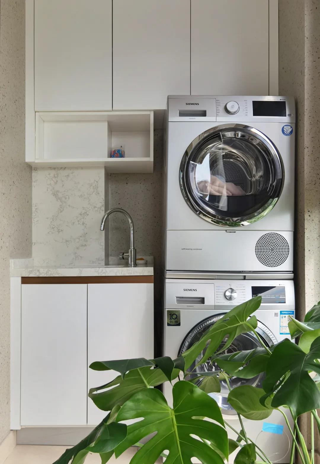 拯救中國式高飽和度老房，2022建議學學她家溫柔風	