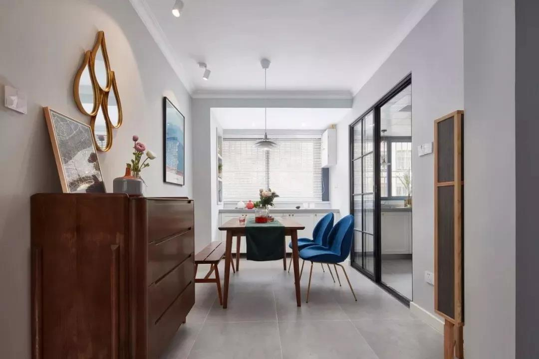 這份99㎡的滿分作業，三代同堂的家庭們請收好	