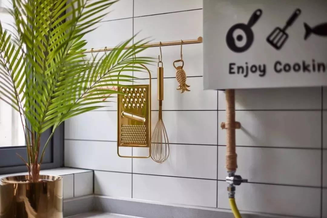 這份99㎡的滿分作業，三代同堂的家庭們請收好	