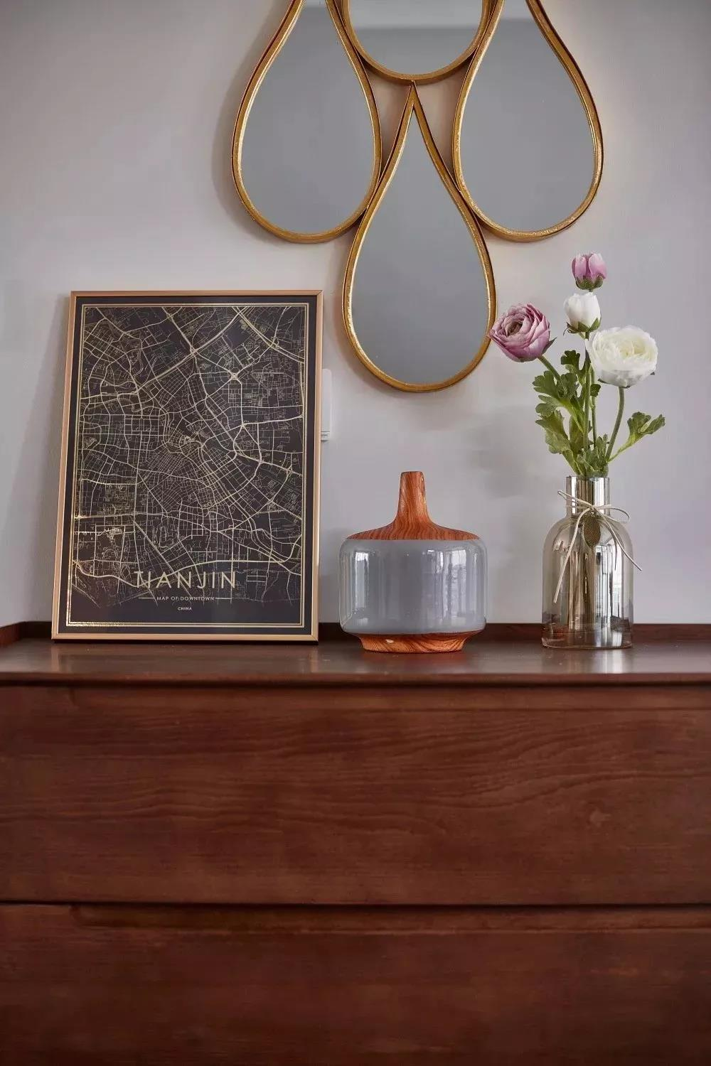 這份99㎡的滿分作業，三代同堂的家庭們請收好	