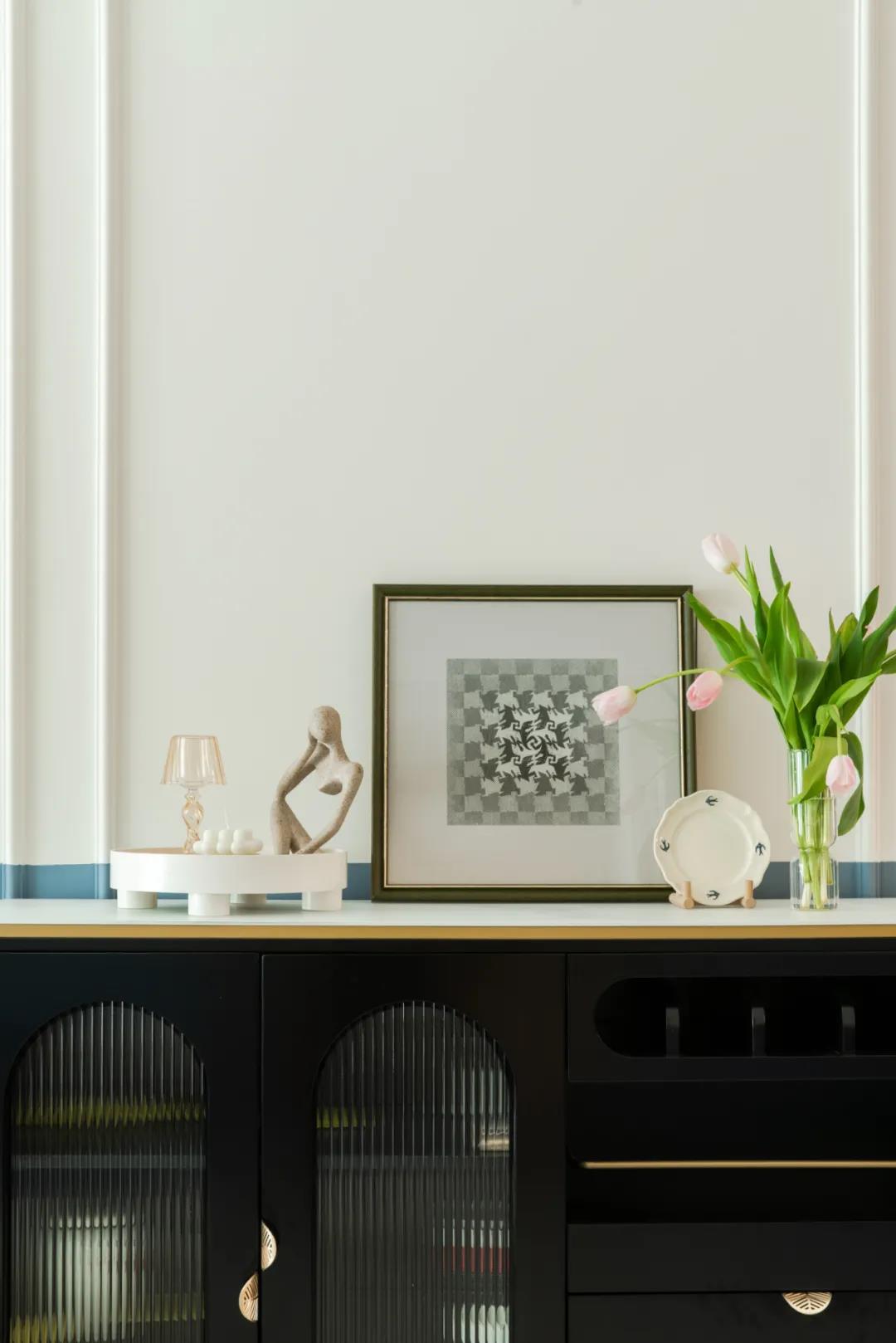 種草美家丨不僅收納占全屋30%，陽臺布置也圈粉無數~	