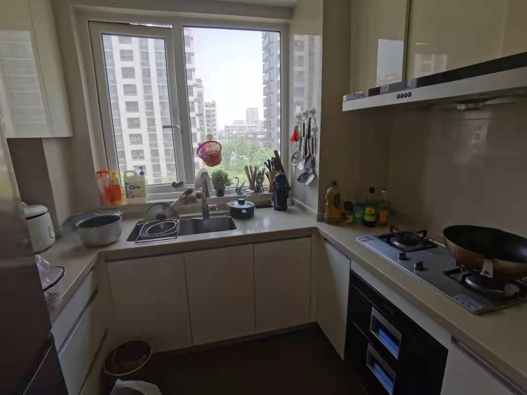 拯救中國式高飽和度老房，2022建議學學她家溫柔風	