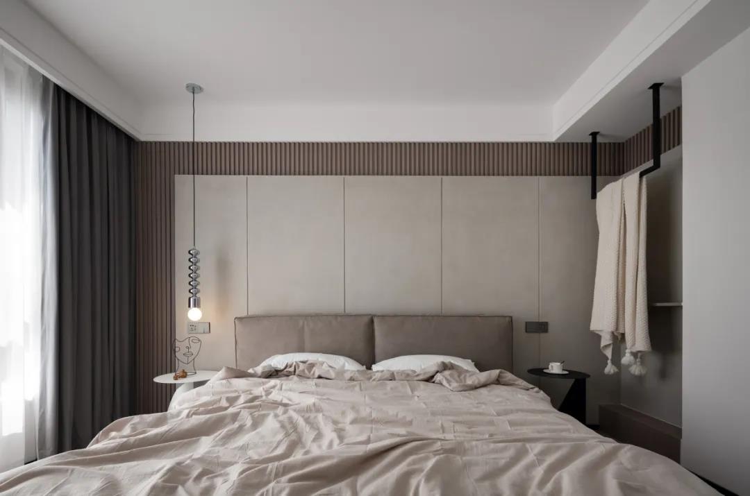 附清單丨租房到買房，她花5年把MUJI酒店搬回家	