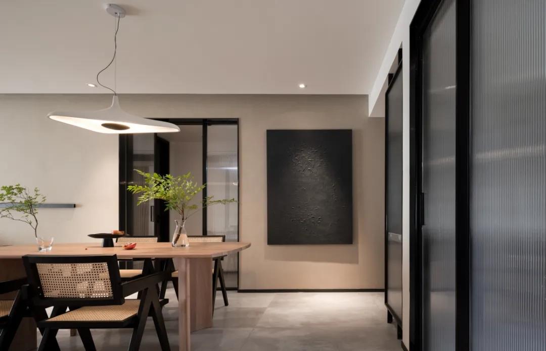 附清單丨租房到買房，她花5年把MUJI酒店搬回家	