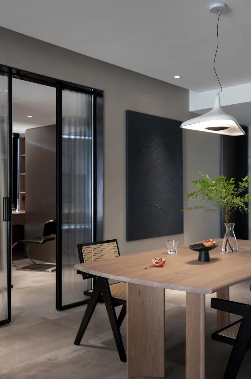 附清單丨租房到買房，她花5年把MUJI酒店搬回家	