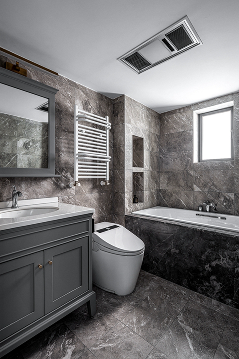 家裝“頂配典范”！上海有娃夫婦將精致主義進行到底！