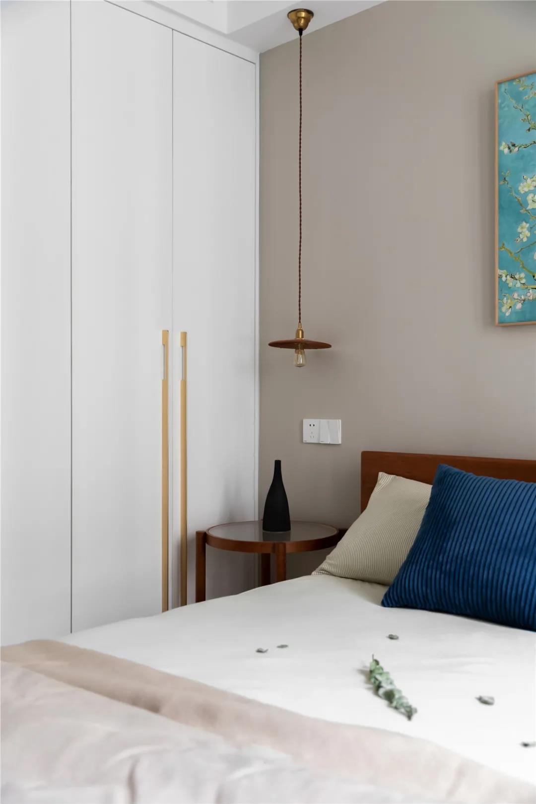 背景墻變身“兒童樂園”，廊坊老師的113㎡三代同堂YYDS！