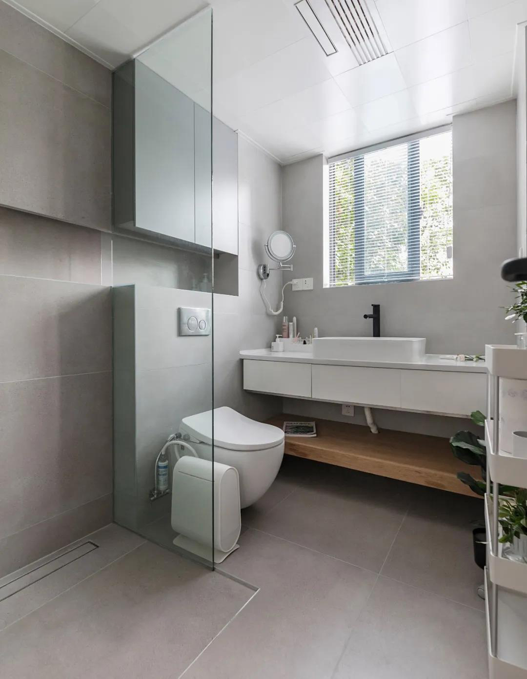 又放大招！103㎡小三居靠收納規(guī)劃變大了2倍！