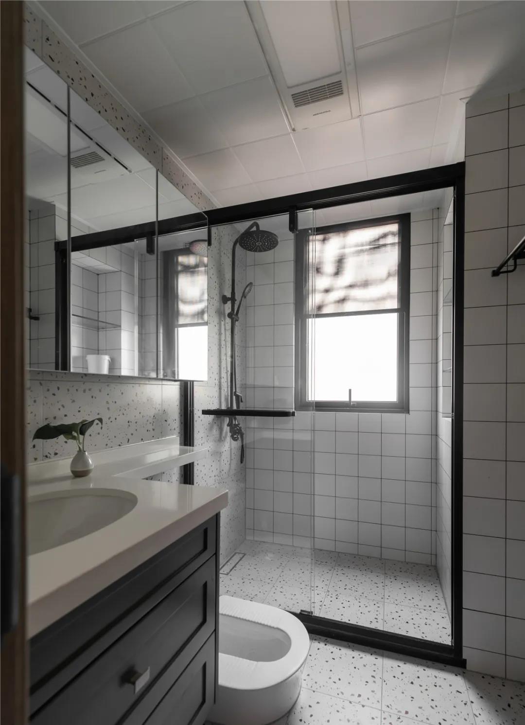 背景墻變身“兒童樂園”，廊坊老師的113㎡三代同堂YYDS！