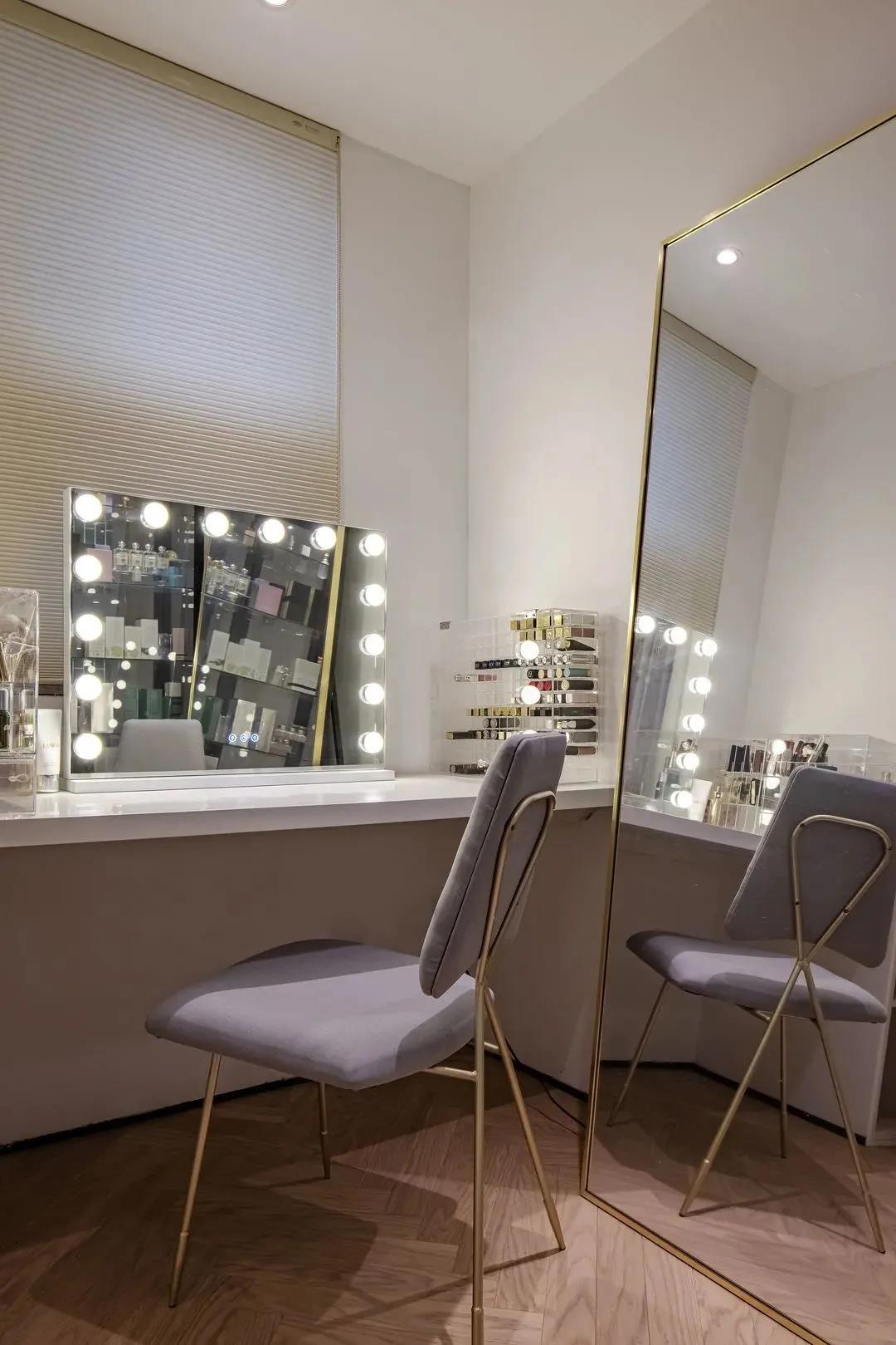 破防了，看完她家128㎡兒童房上下床，我決定為娃重裝